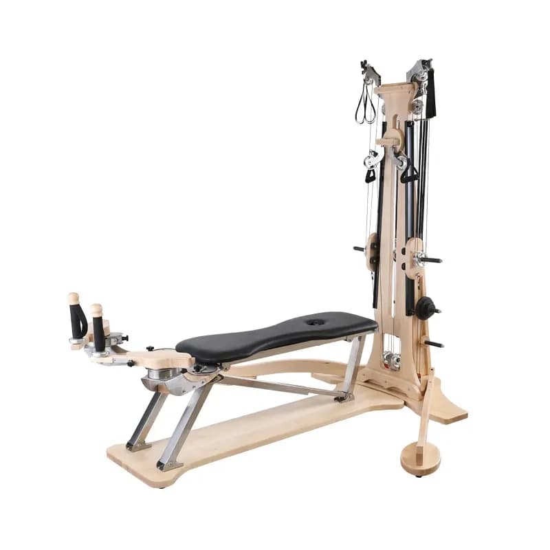Gyrotonic