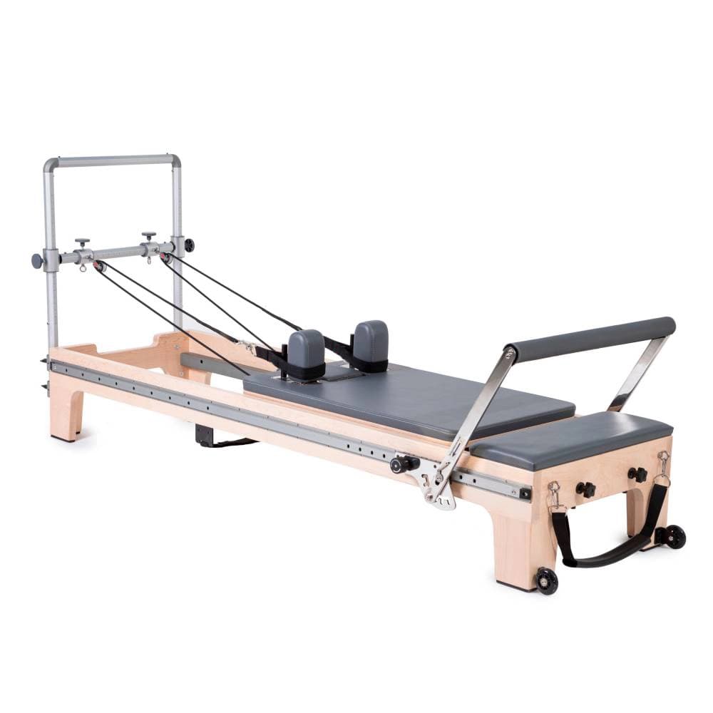 Reformer Full Track 02