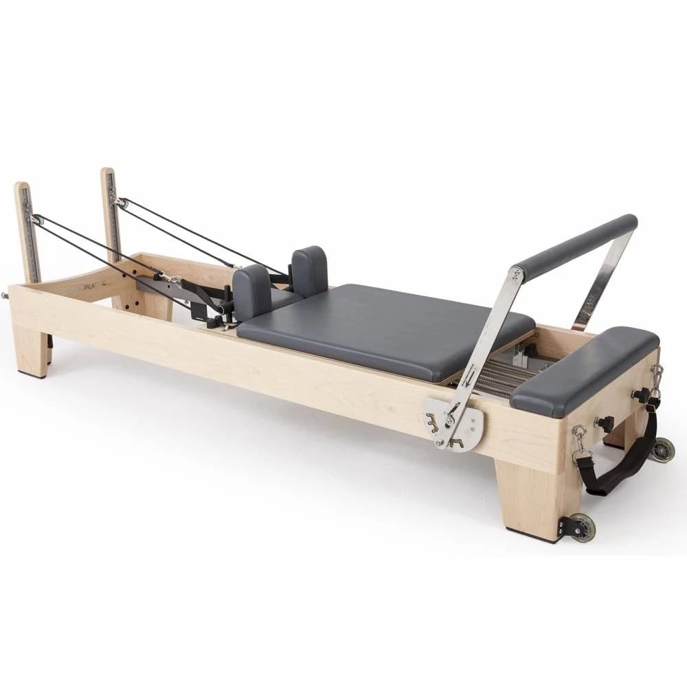 Aligner Pro Reformer