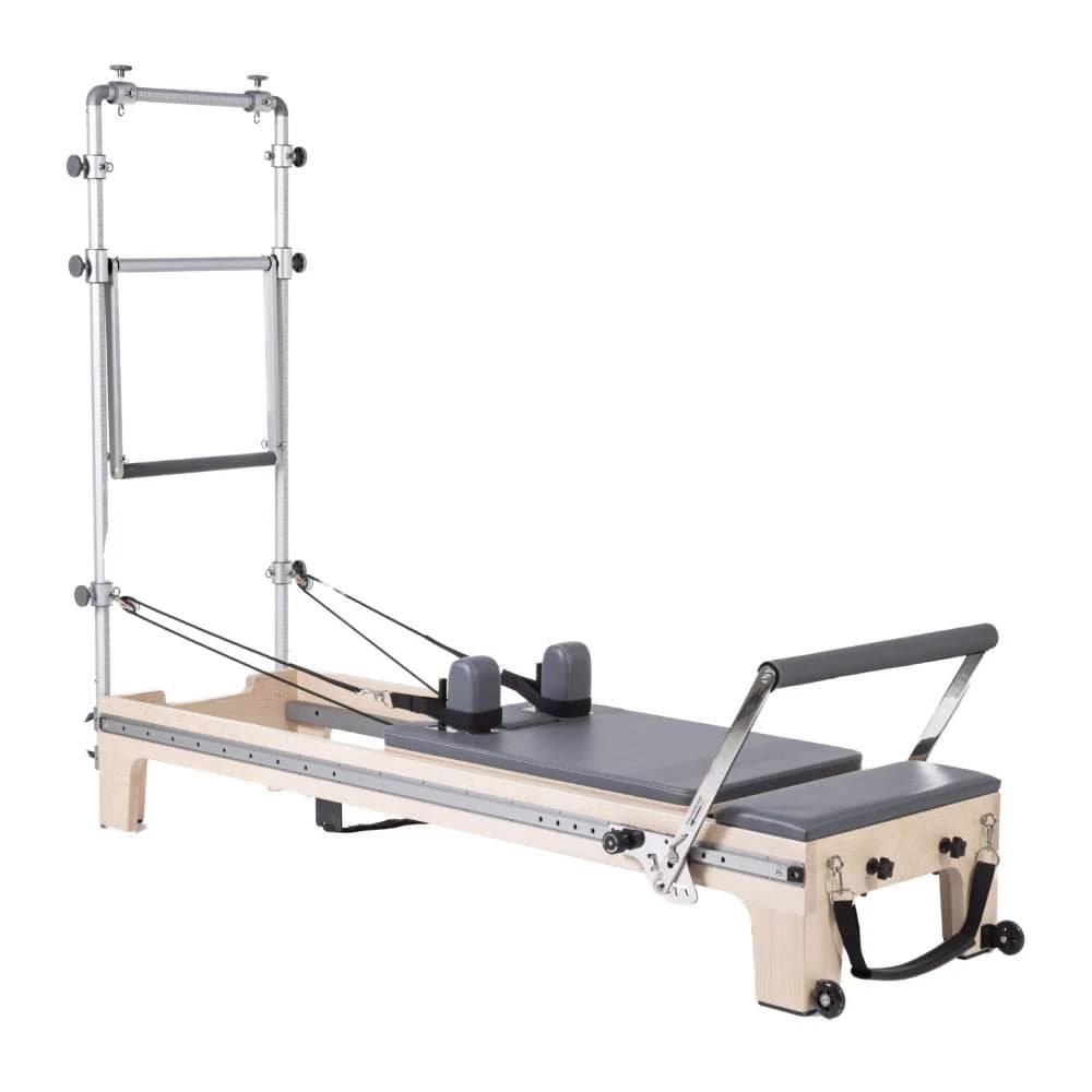 Reformer Master Instructor With Tower