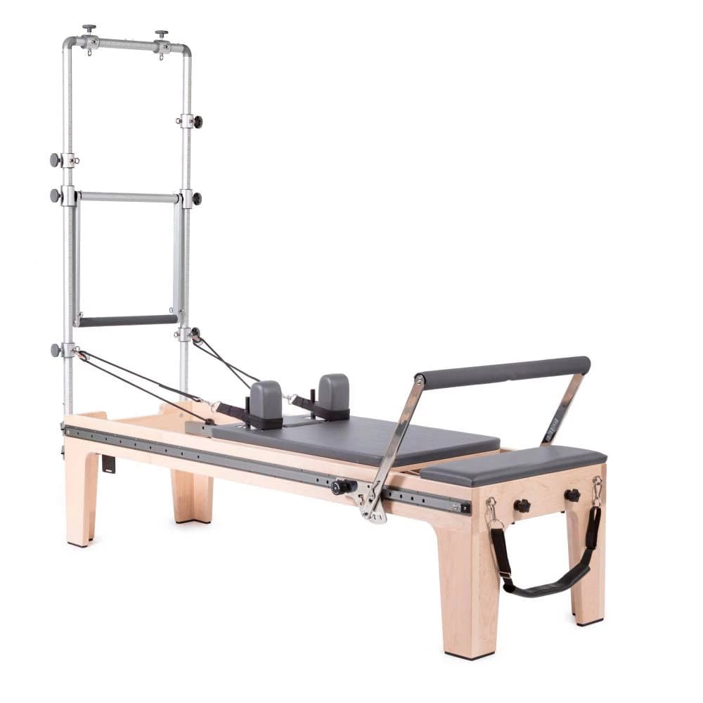 Reformer Master instructor Fisio with Tower