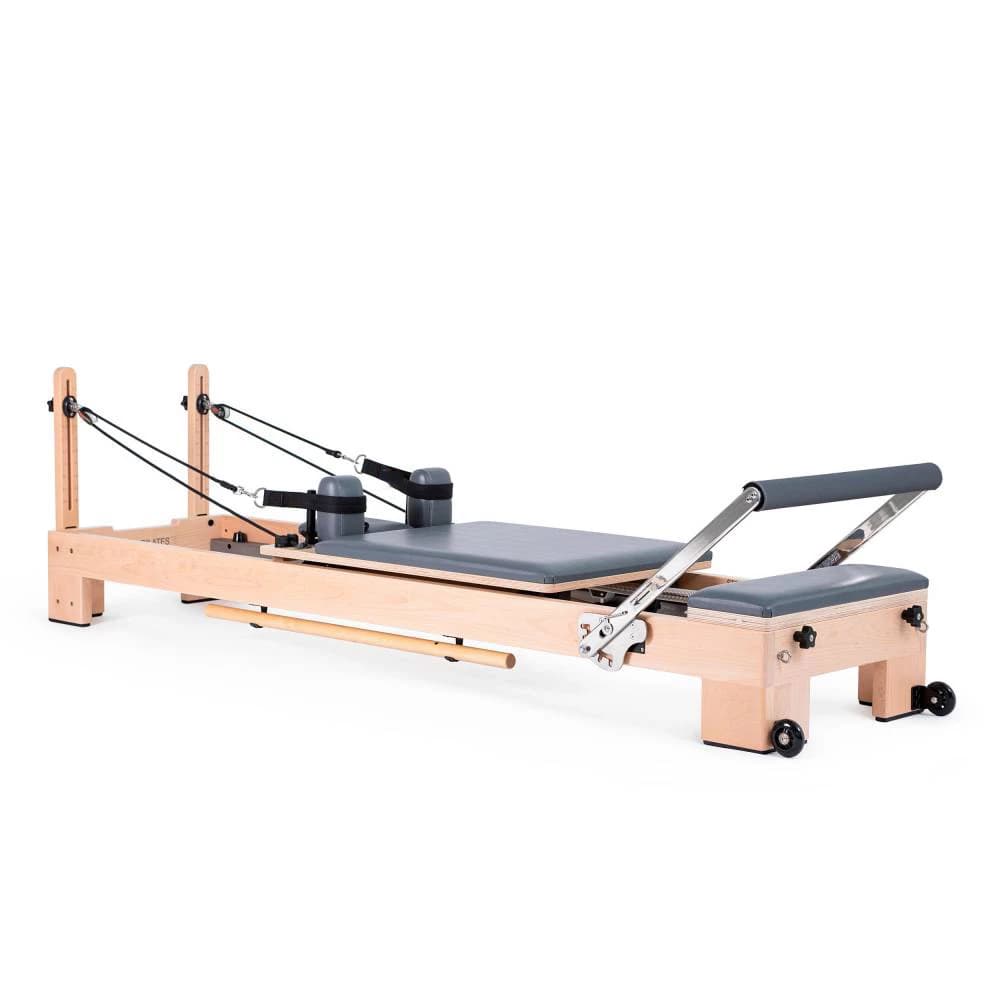 Core Logic Reformer