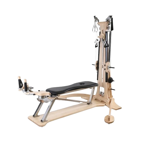 Gyrotonic